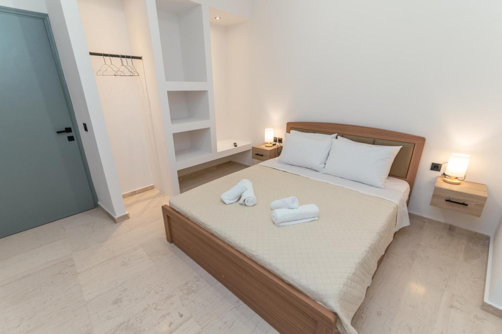 Island Life Apartment Cos Exterior foto