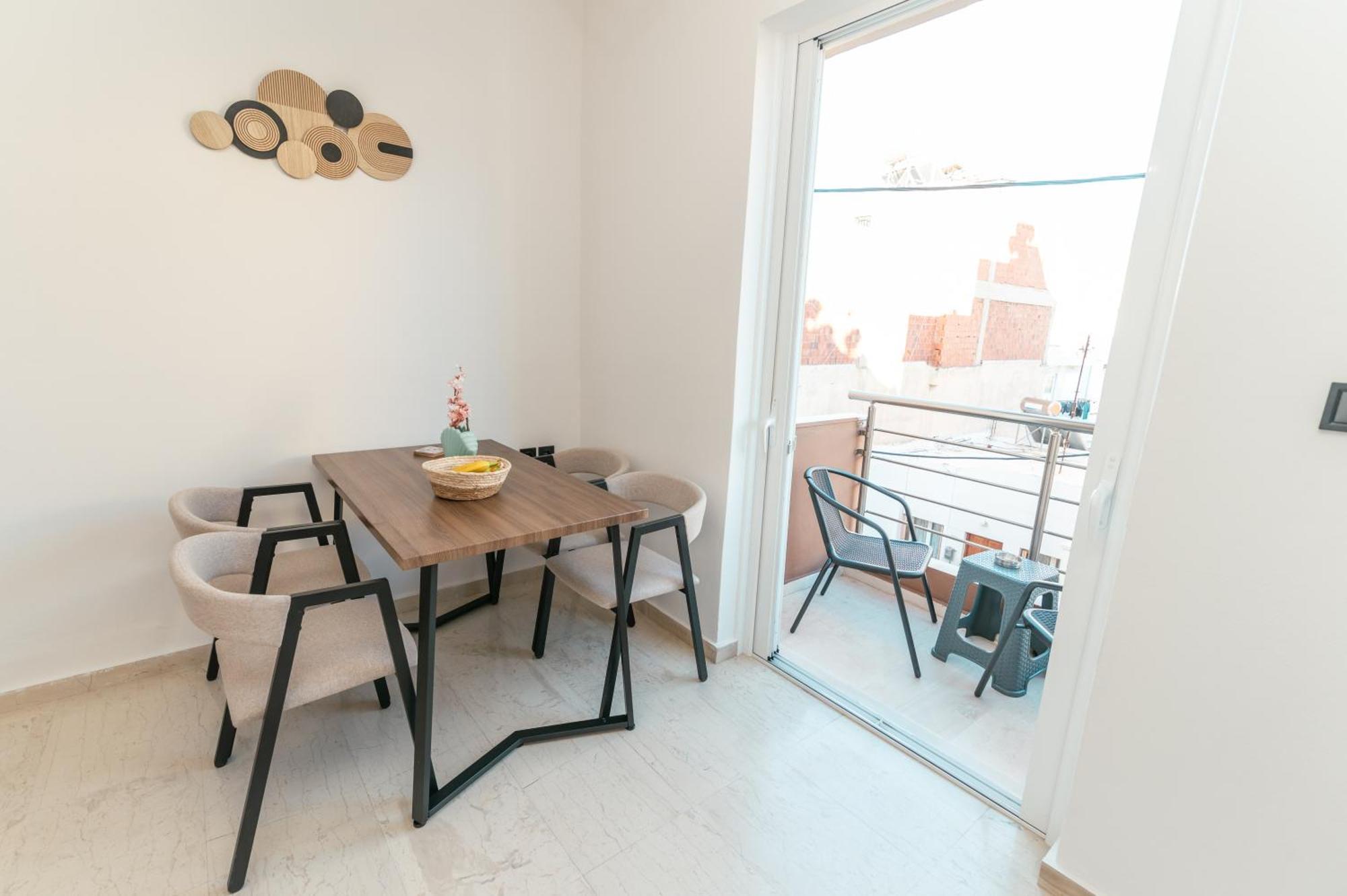 Island Life Apartment Cos Exterior foto