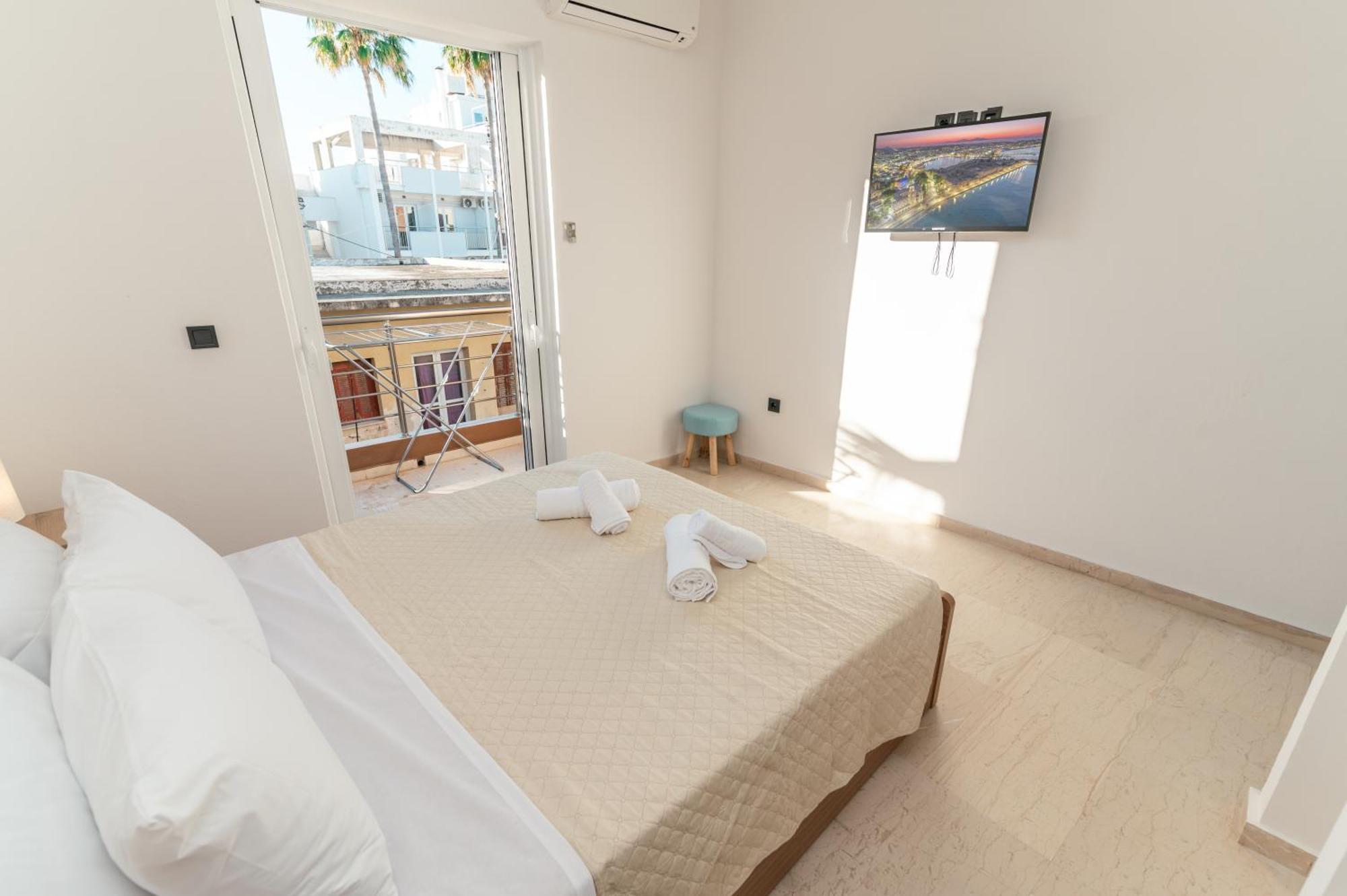 Island Life Apartment Cos Exterior foto