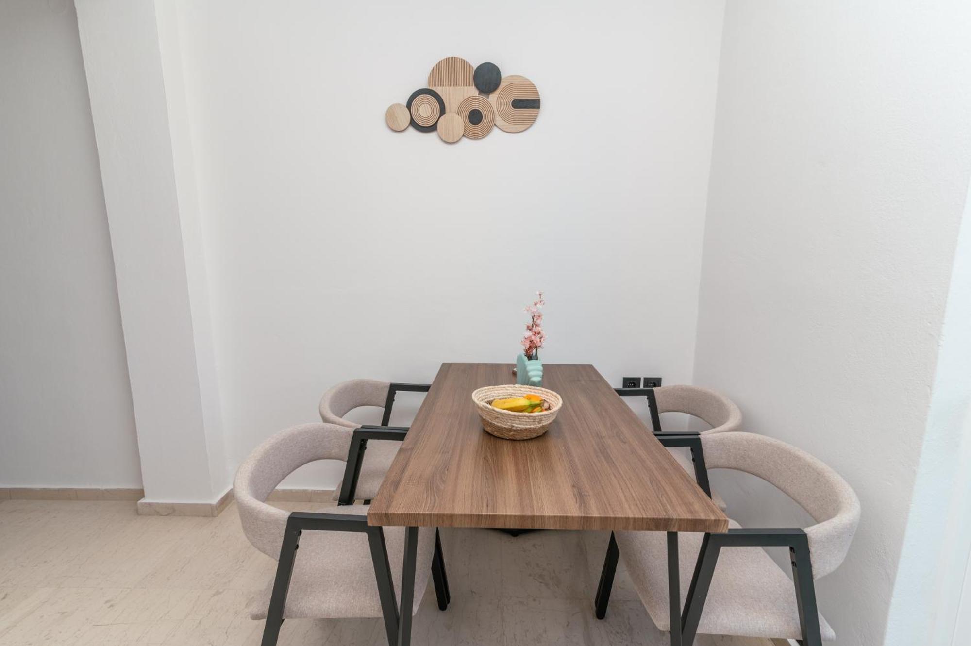 Island Life Apartment Cos Exterior foto